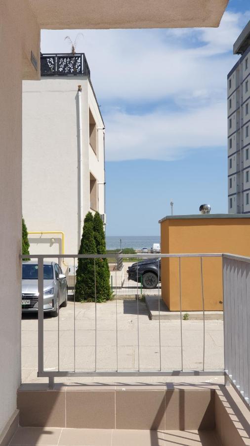 Apartament Tudor Navodari Exterior photo