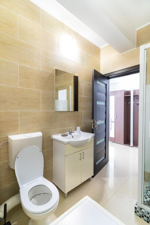 Apartament Tudor Navodari Exterior photo